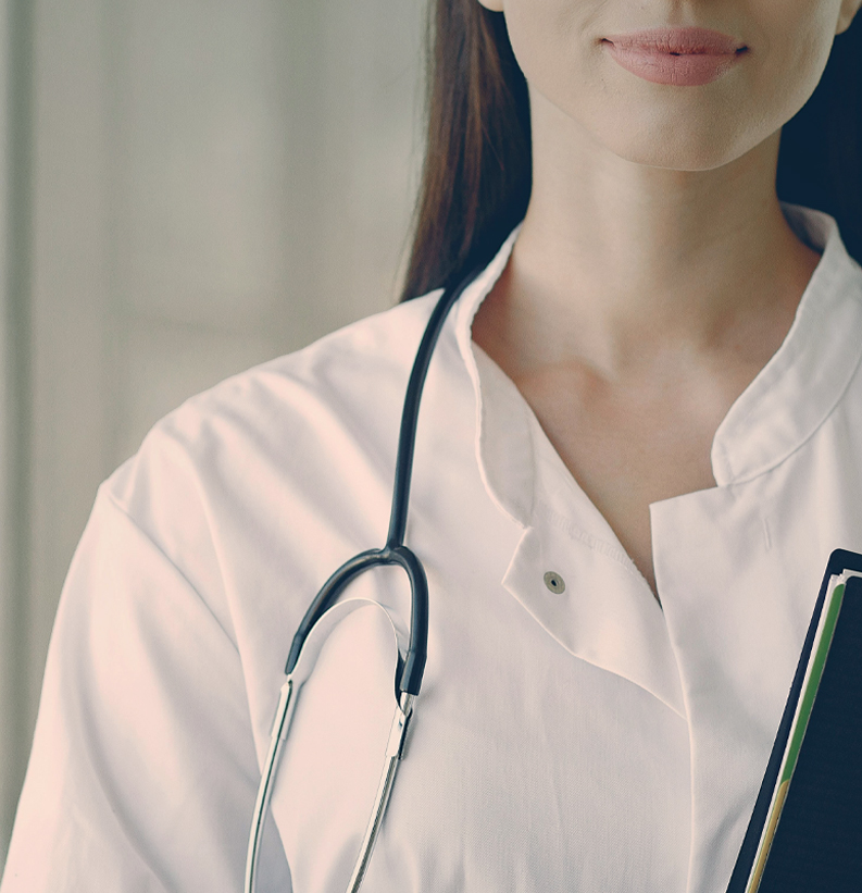 Registro multicéntrico